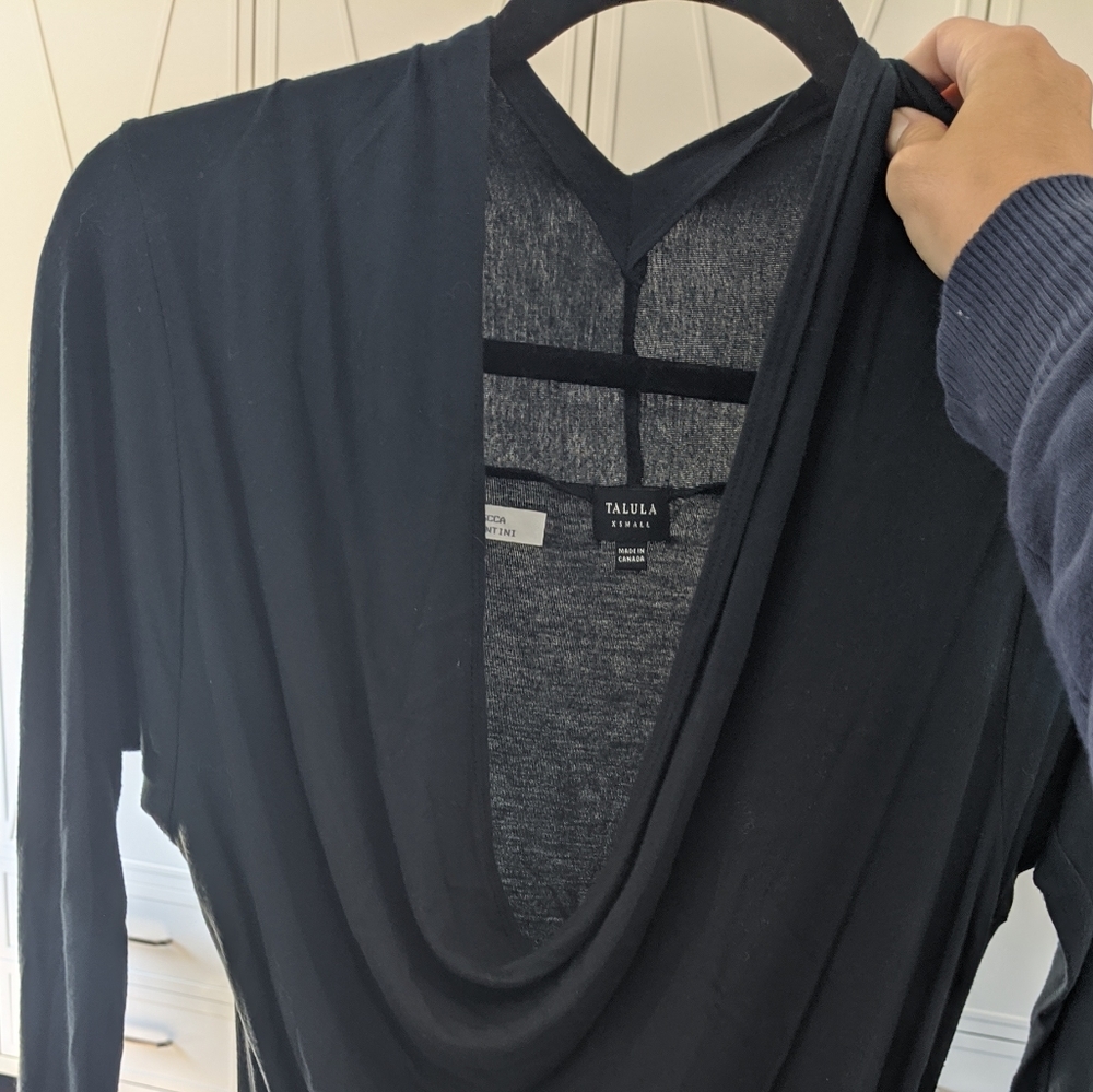 Talula long sleeve
